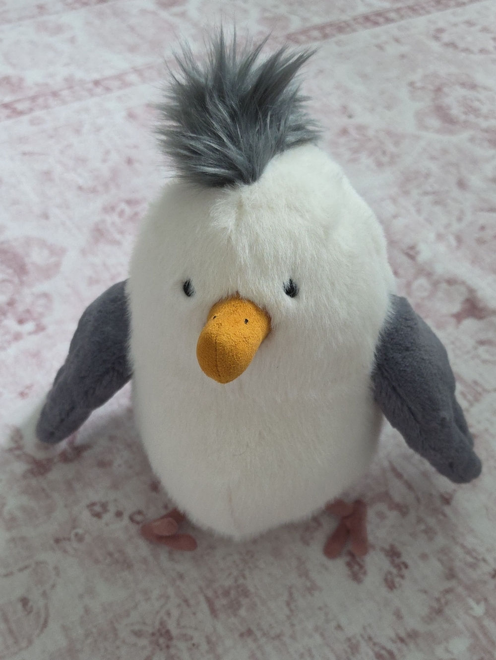Chip Seagull Jellycat